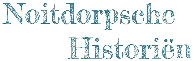 Noitdorpsche Histori�n