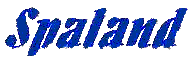 Spaland