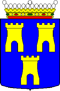 Etten-Leur 16 juli 1817